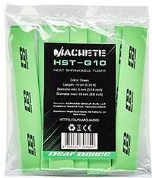 Защитная пленка Machete HST-G10 10 шт