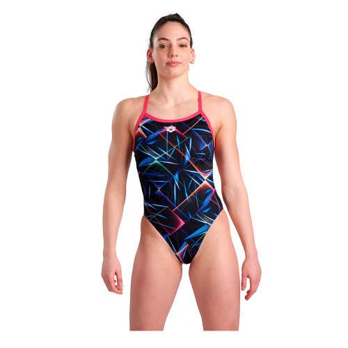 Купальник Arena Swimsuit challenge 005557 36 купить,NaN
