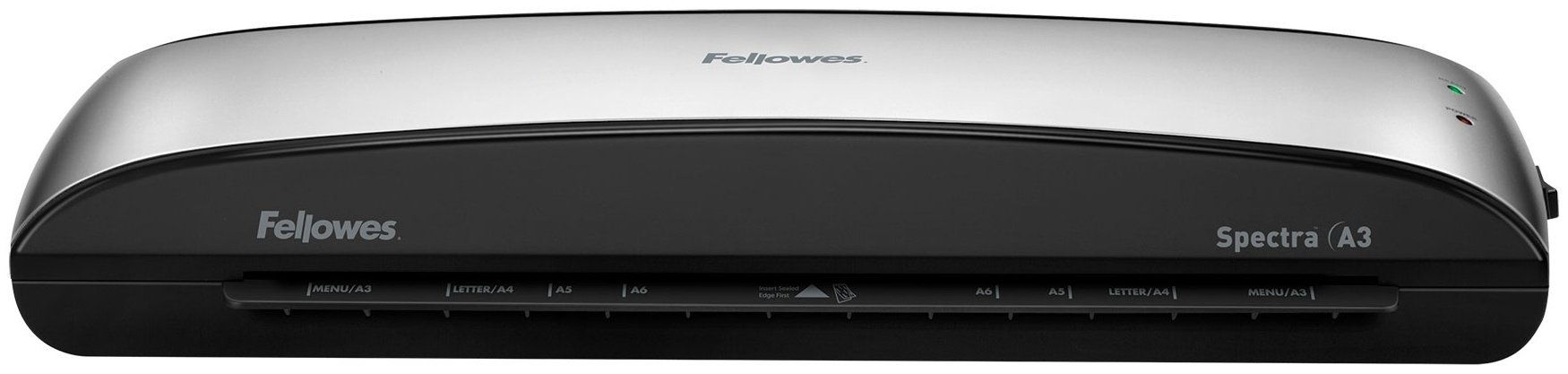 Ламинатор Fellowes Spectra A3 FS-57383 серый купить,NaN
