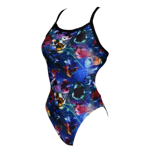 Купальник Arena Women'S Swimsuit Challenge 005148 40  купить,NaN