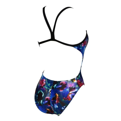 Купальник Arena Women'S Swimsuit Challenge 005148 40  купить,NaN
