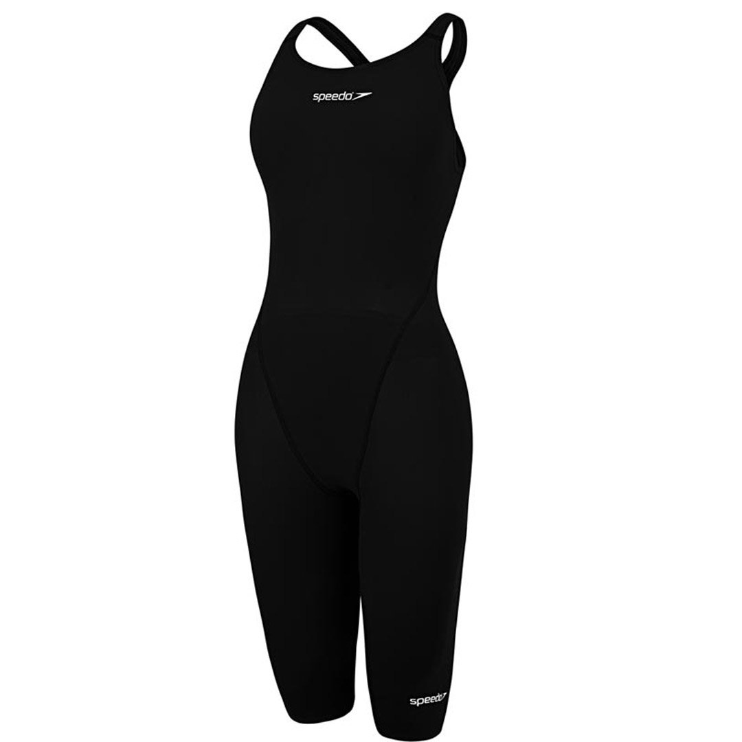 Купальник профессиональный женский Speedo Fastskin 22 черный