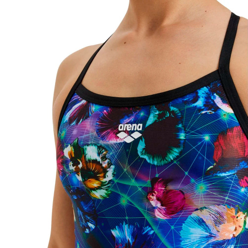 Купальник Arena Women'S Swimsuit Challenge 005148 40  купить,NaN