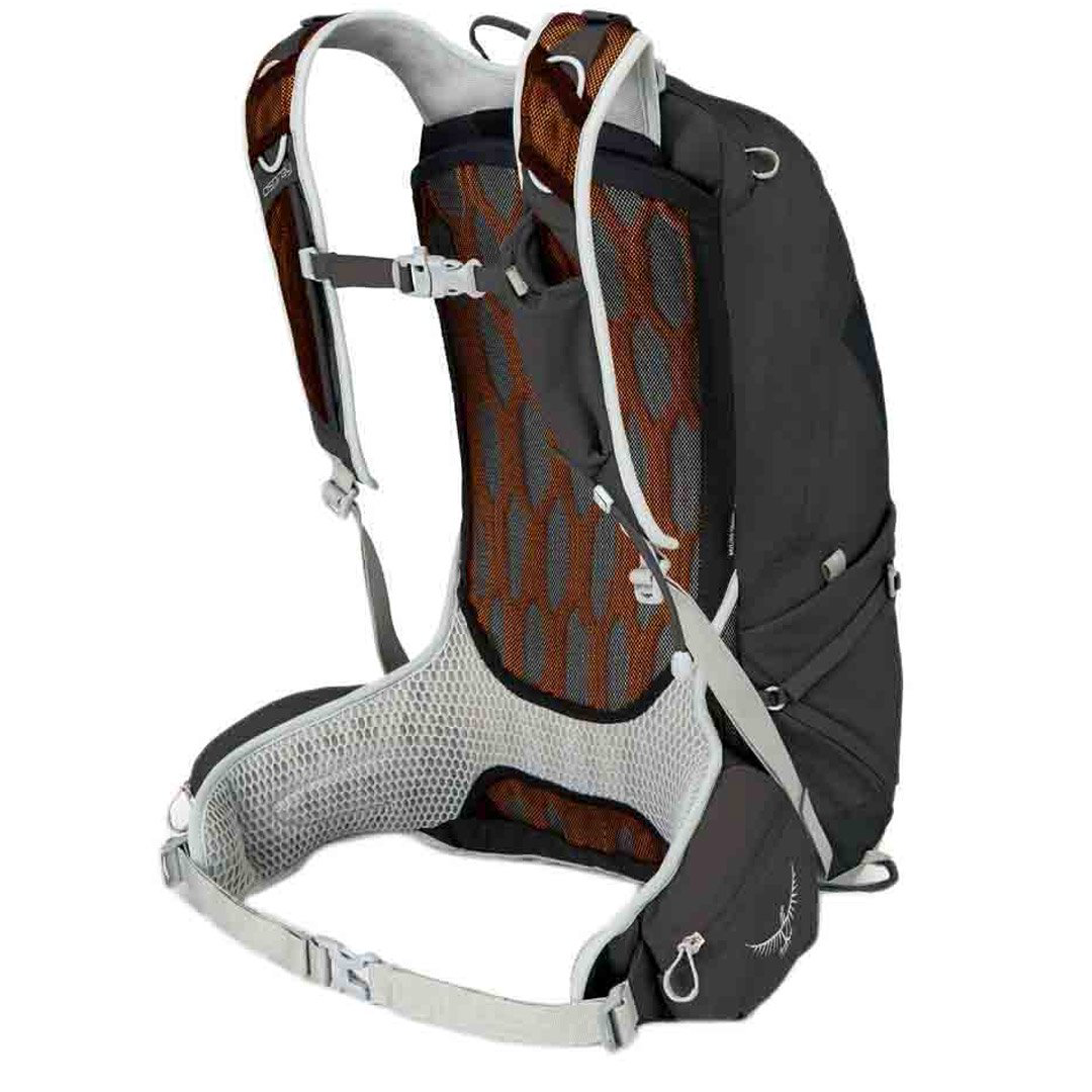 Рюкзак Osprey Talon 22 S-M черный купить,NaN