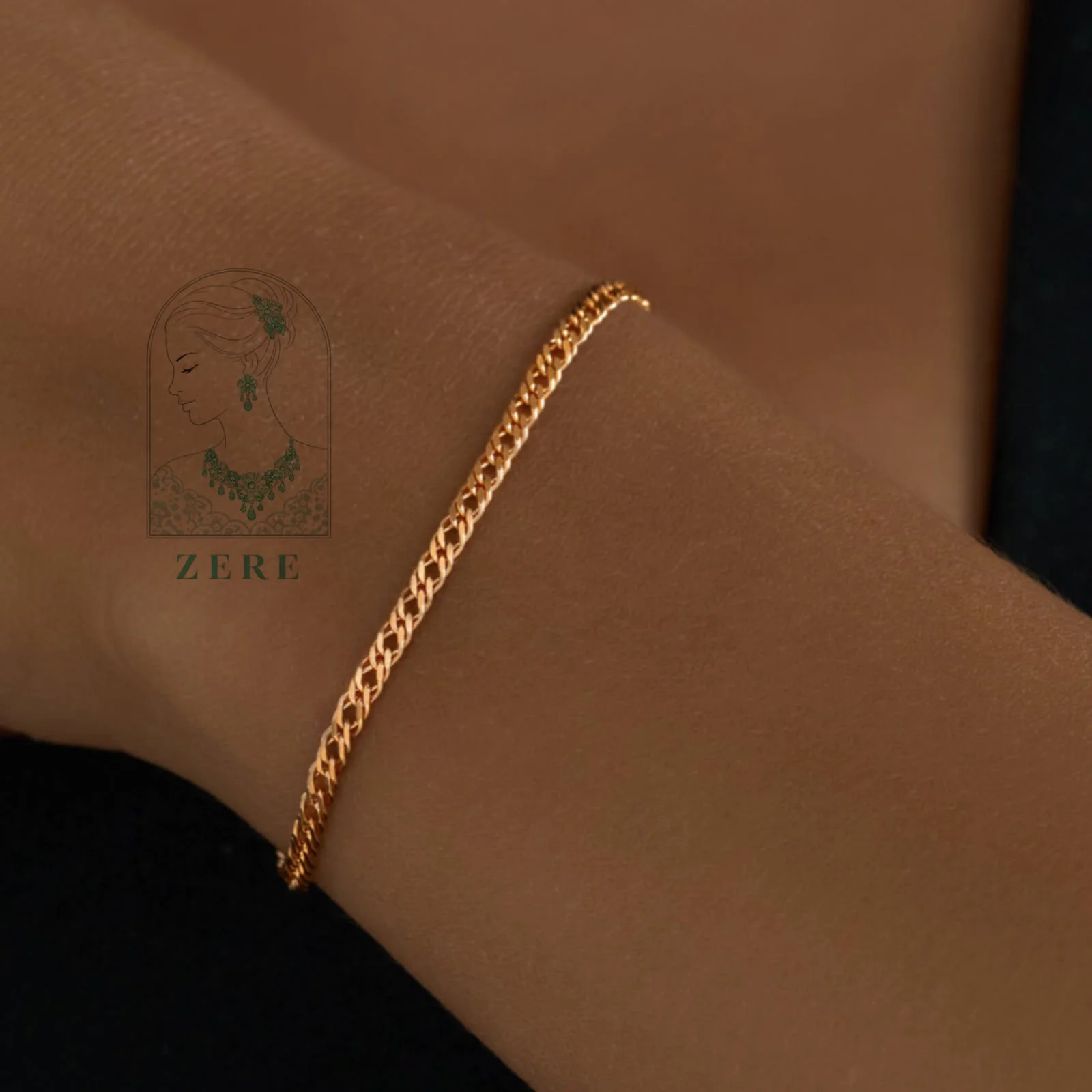 Браслет Zere ZR10102603 1.12гр 17р купить,NaN