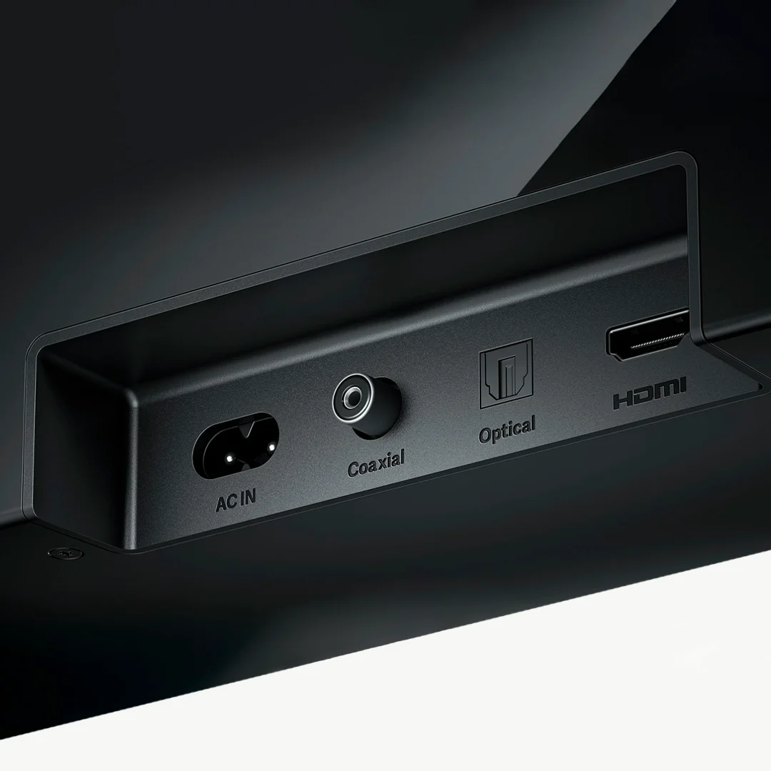 Саундбар Xiaomi TV Audio 2.1 SNS4MB-21 Black - ForteMarket Саундбар Xiaomi TV Audio 2.1 SNS4MB-21 Black купить,0