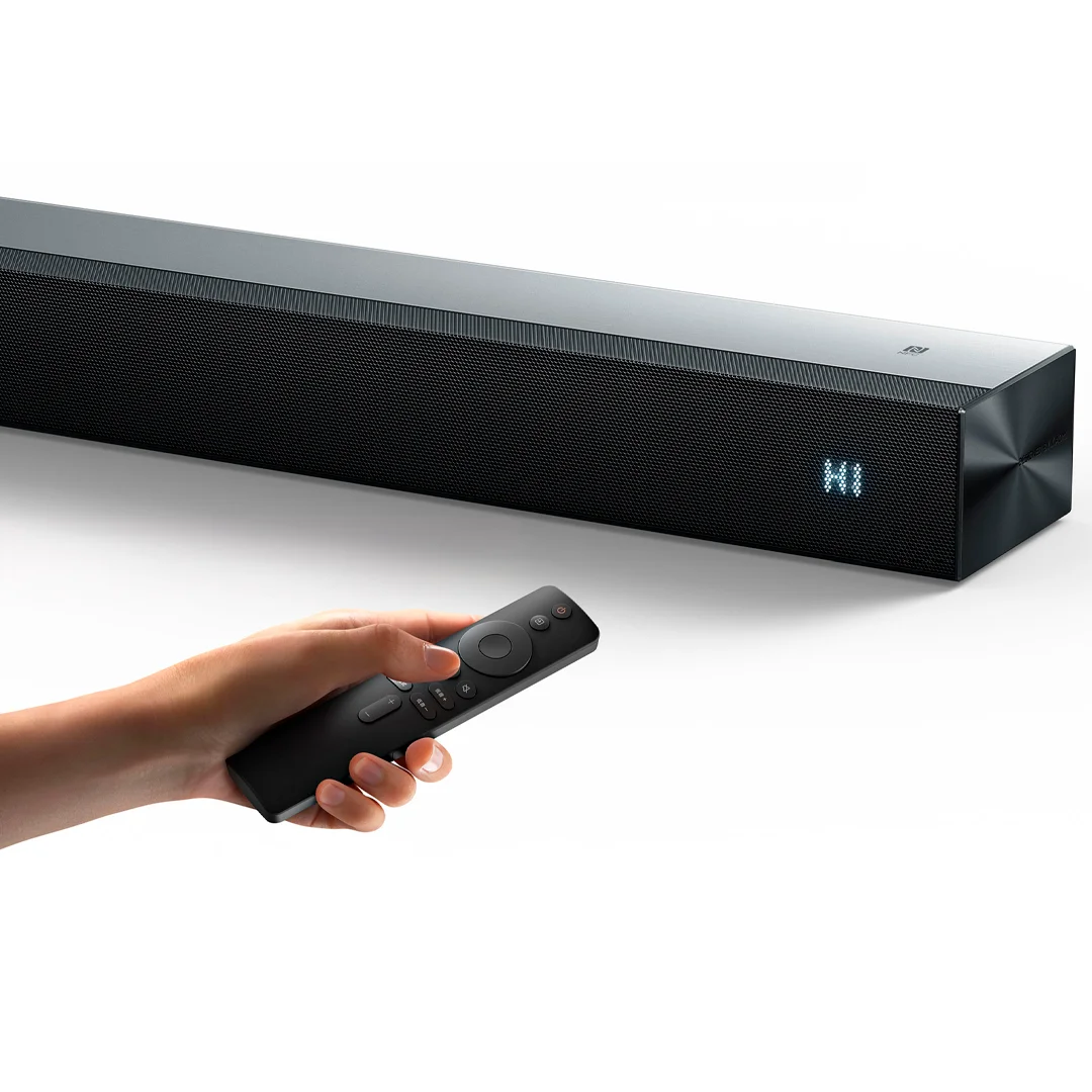 Саундбар Xiaomi TV Audio 2.1 SNS4MB-21 Black - ForteMarket Саундбар Xiaomi TV Audio 2.1 SNS4MB-21 Black купить,0