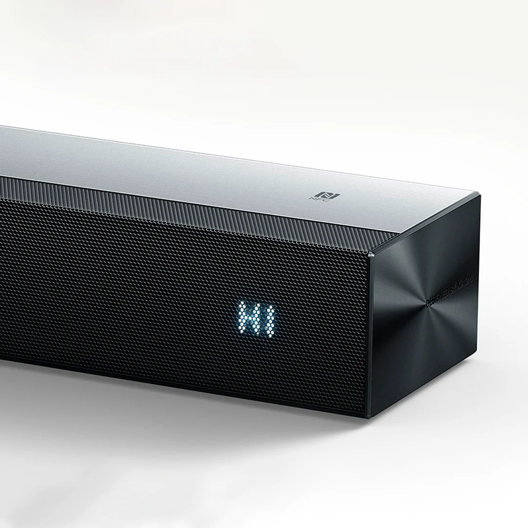 Саундбар Xiaomi TV Audio 2.1 SNS4MB-21 Black - ForteMarket Саундбар Xiaomi TV Audio 2.1 SNS4MB-21 Black купить,0