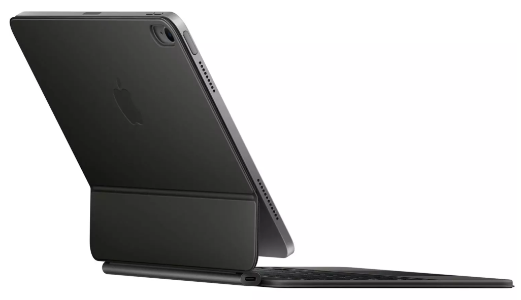 Чехол-клавиатура Apple Magic Keyboard для iPad Air 11-inch MGYX4RS/A Black - ForteMarket Чехол-клавиатура Apple Magic Keyboard для iPad Air 11-inch MGYX4RS/A Black купить,129990