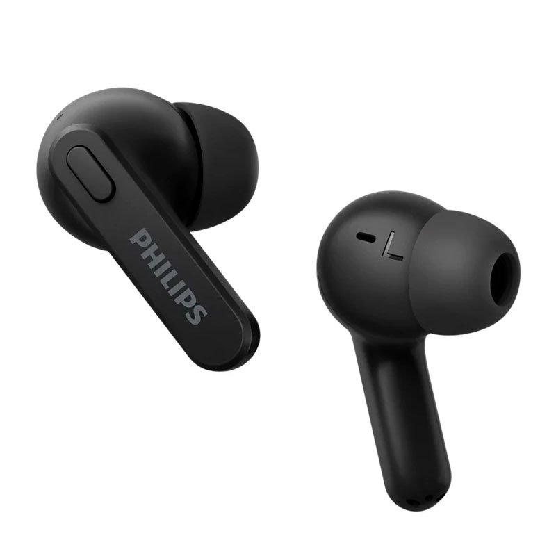Наушники Philips TAT2206BK/00 черные