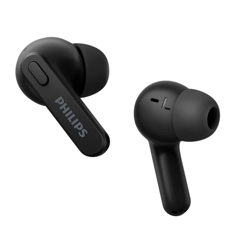 Наушники Philips TAT2206BK/00 черные