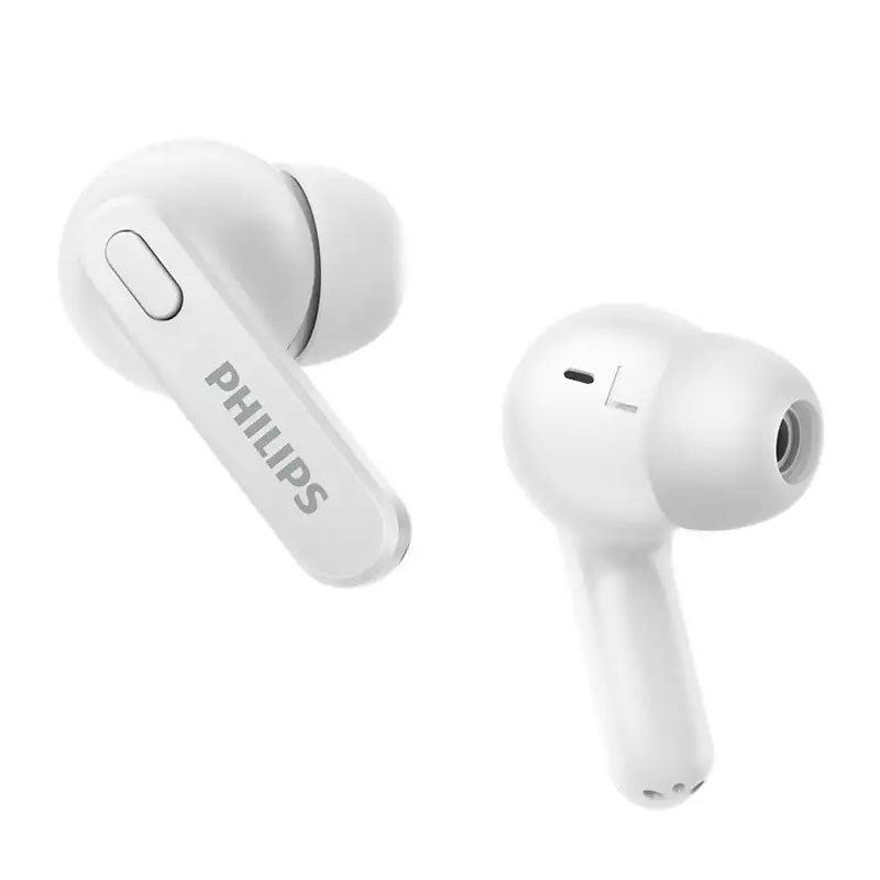 Наушники Philips TAT2206WT/00 белые