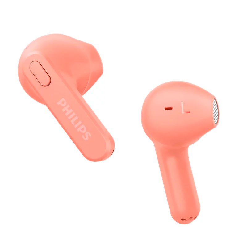 Наушники Philips TAT2236PK/00 розовые