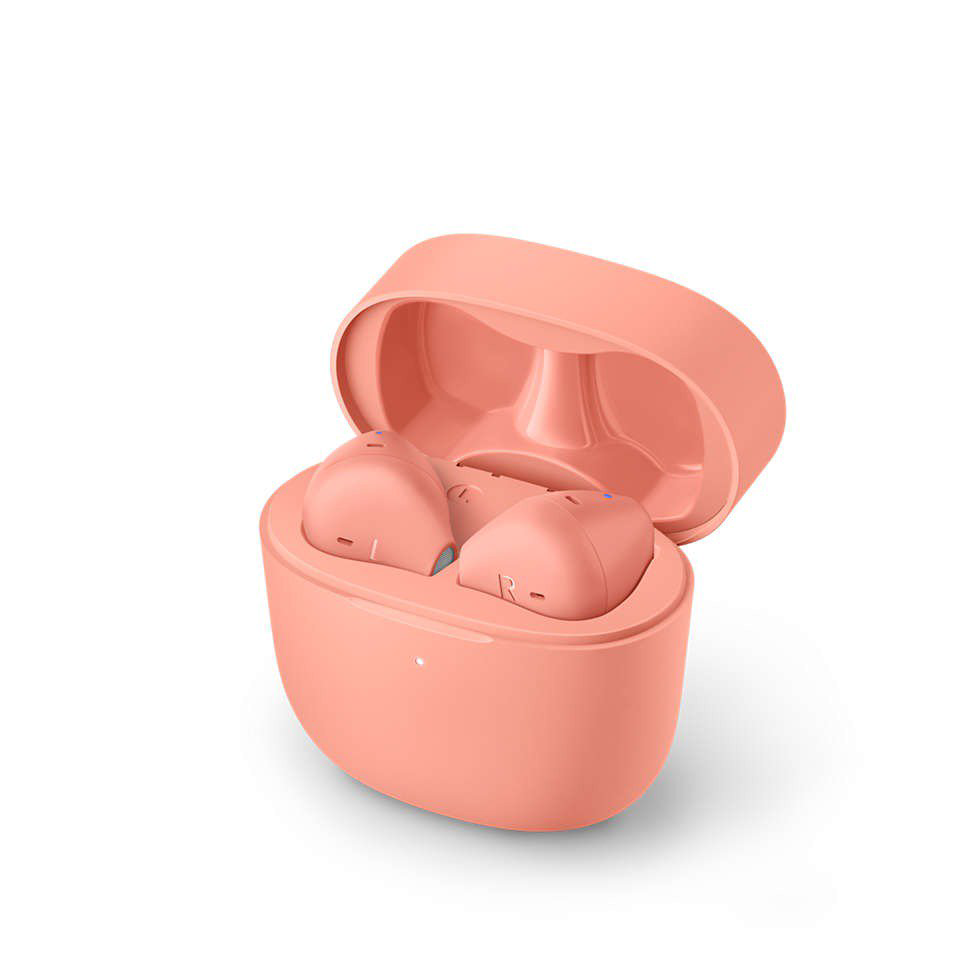 Наушники Philips TAT2236PK/00 розовые купить,NaN