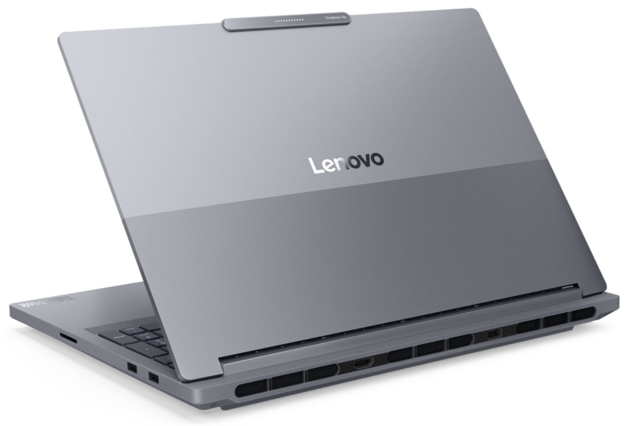 Ноутбук Lenovo ThinkBook 16p G6 ADR 21U00015FW 16" Luna Grey купить,NaN