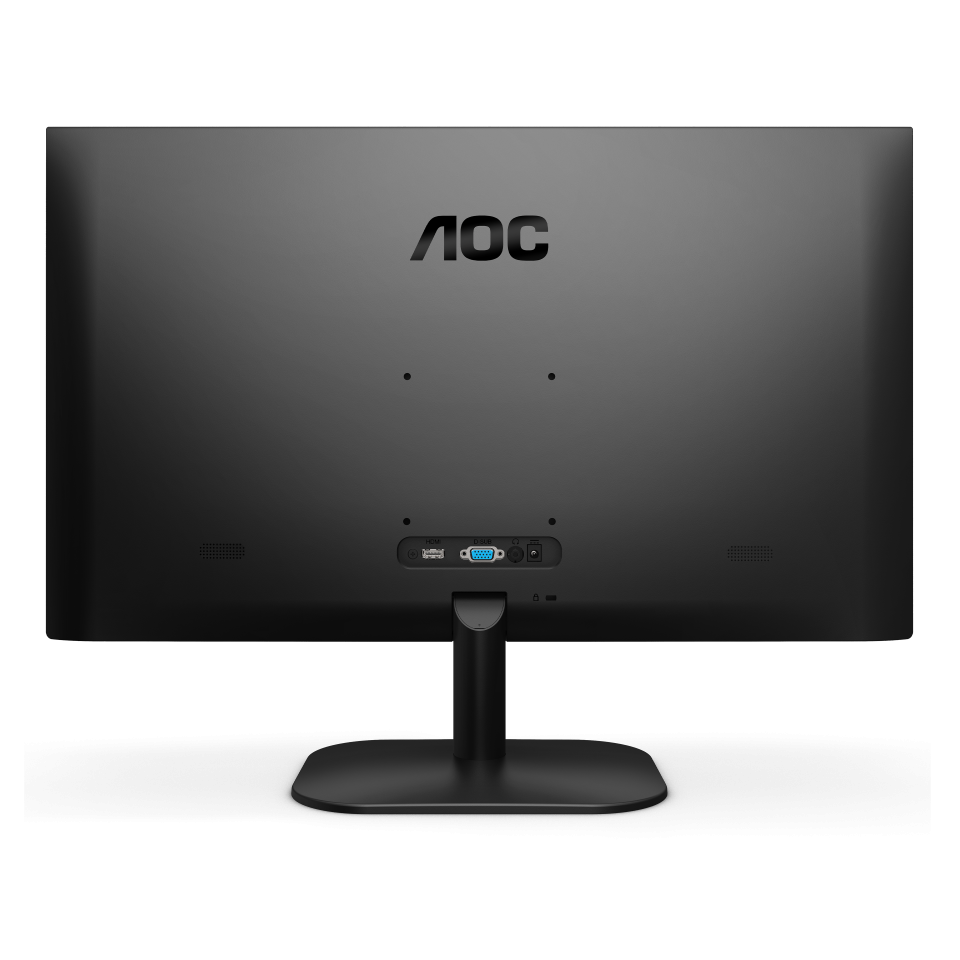 Монитор AOC 27B2QAM 27" черный купить,0