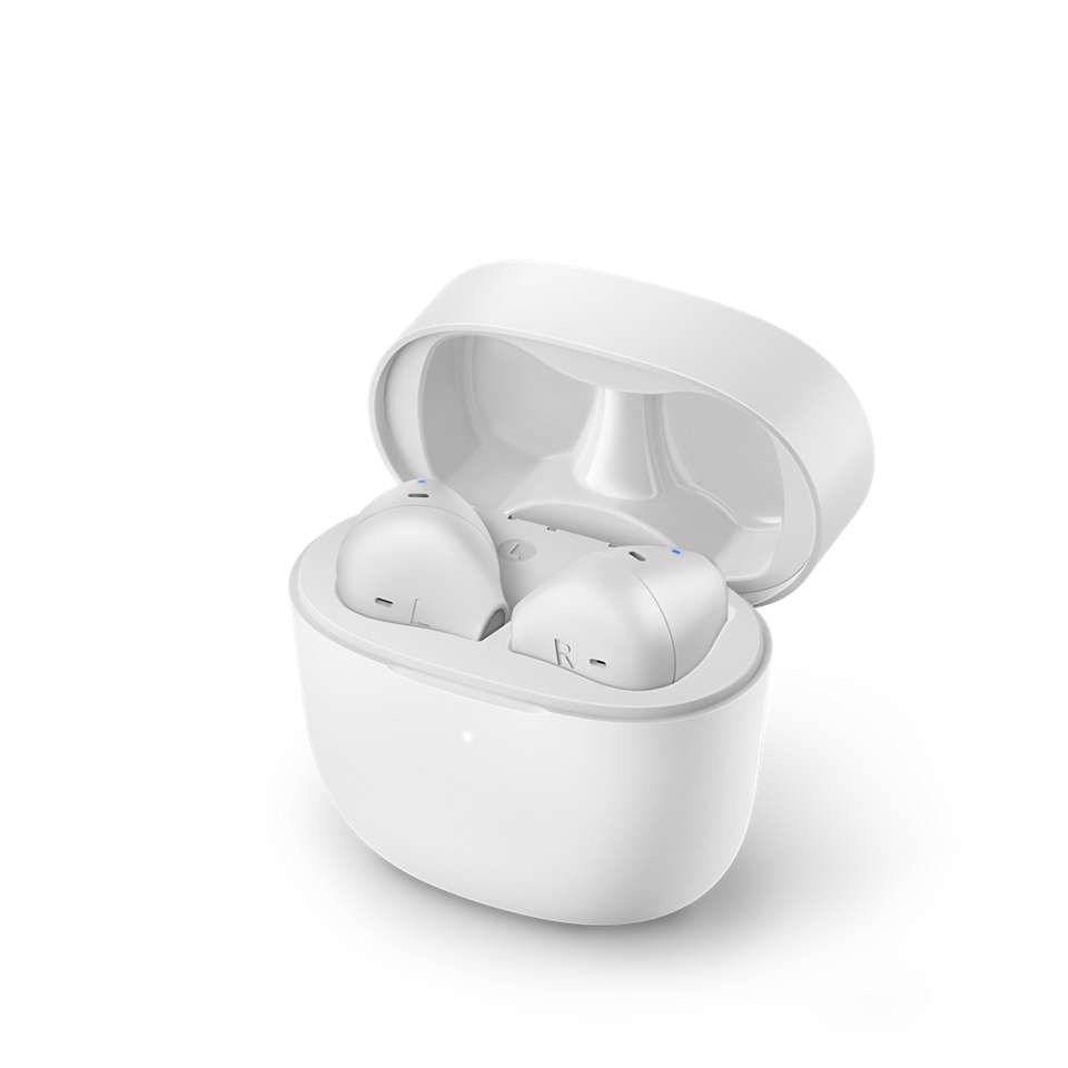 Наушники Philips TAT2236WT/00 белые купить,NaN
