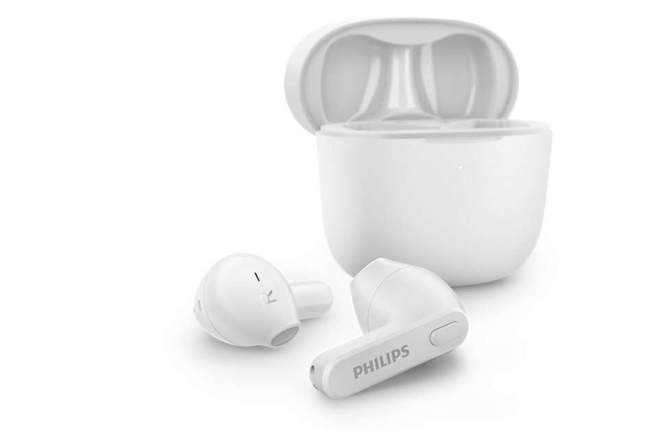 Наушники Philips TAT2236WT/00 белые