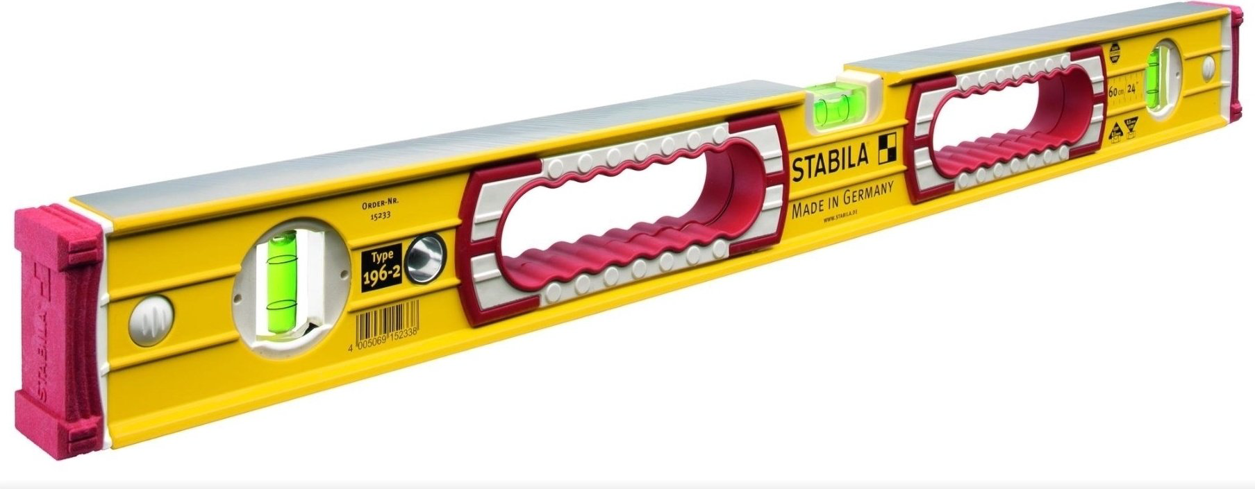 Stabila 196-2 15235 100 см купить,50440