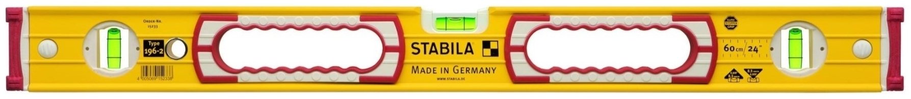 Stabila 196-2 15235 100 см