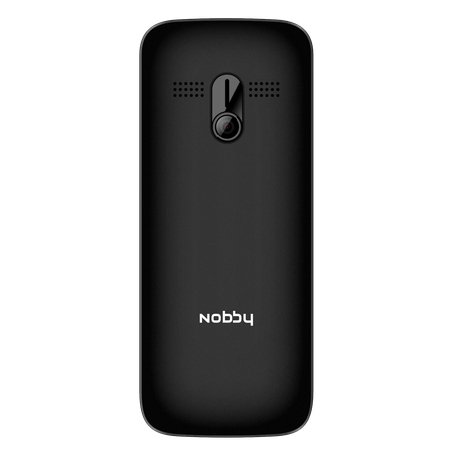 Мобильный телефон Nobby 101 Black-gray купить,NaN