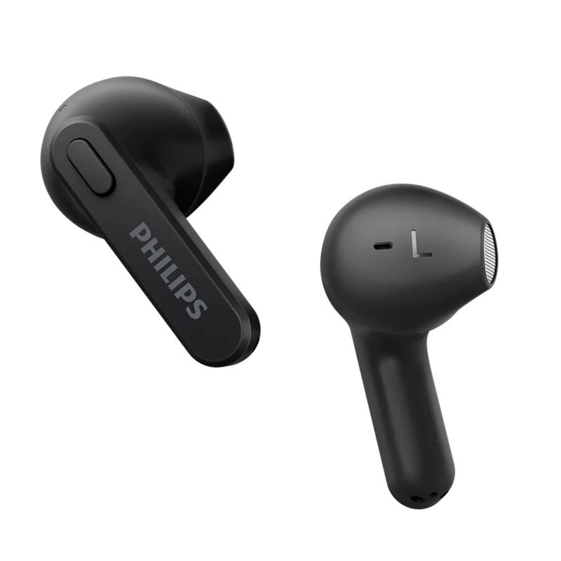 Наушники Philips TAT2236BK/00 черные купить,NaN