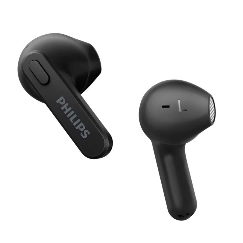 Наушники Philips TAT2236BK/00 черные купить,NaN