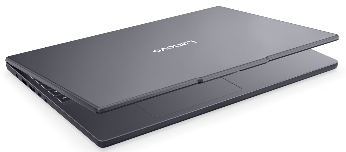 Ноутбук Lenovo IdeaPad Slim 3 15AHP10 83KA000URK 14" Luna Grey купить,NaN