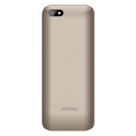 Мобильный телефон Nobby 320 Gold купить,NaN