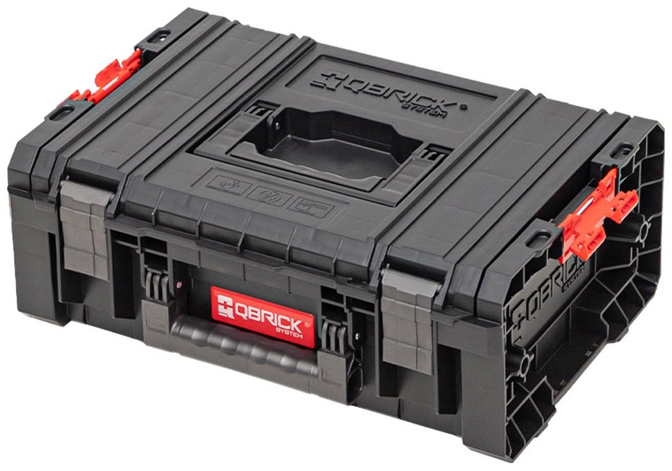 QBRICK ящик SKRQSPTC2CZAPG001 (45х33.2х17.1 см)