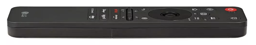 Пульт LG MR25GA.ADK Black купить,16990