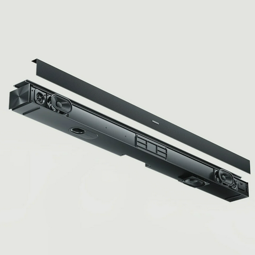 Саундбар Xiaomi TV Audio 2.1 SNS4MB-21 Black