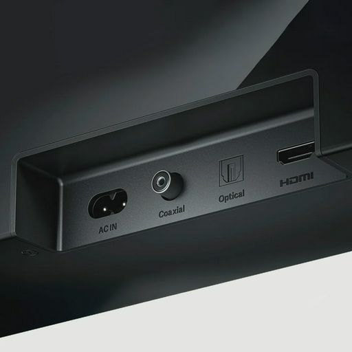Саундбар Xiaomi TV Audio 2.1 SNS4MB-21 Black