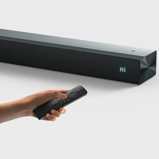 Саундбар Xiaomi TV Audio 2.1 SNS4MB-21 Black