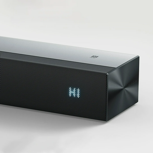Саундбар Xiaomi TV Audio 2.1 SNS4MB-21 Black