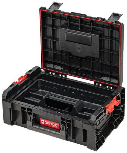 QBRICK ящик SKRQSPTC2CZAPG001 (45х33.2х17.1 см)