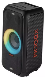 Портативная колонка LG XL5T XBOOM PartyBox черная