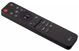 Пульт LG MR25GA.ADK Black