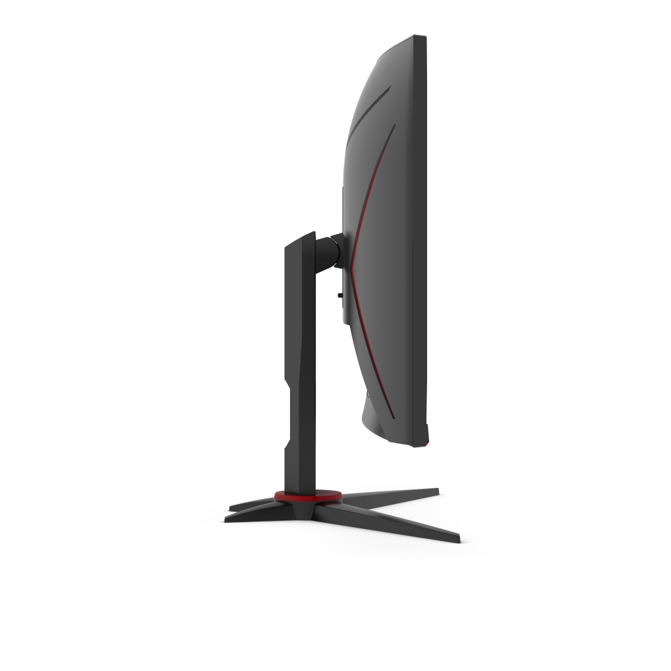 Монитор AOC C24G2AE/BK 23.6" черный купить,0