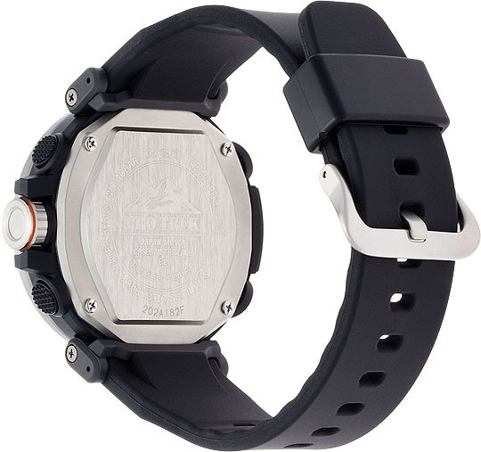 Часы Casio PRG-600-1DR купить,NaN