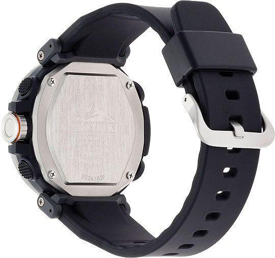 Часы Casio PRG-600-1DR купить,NaN