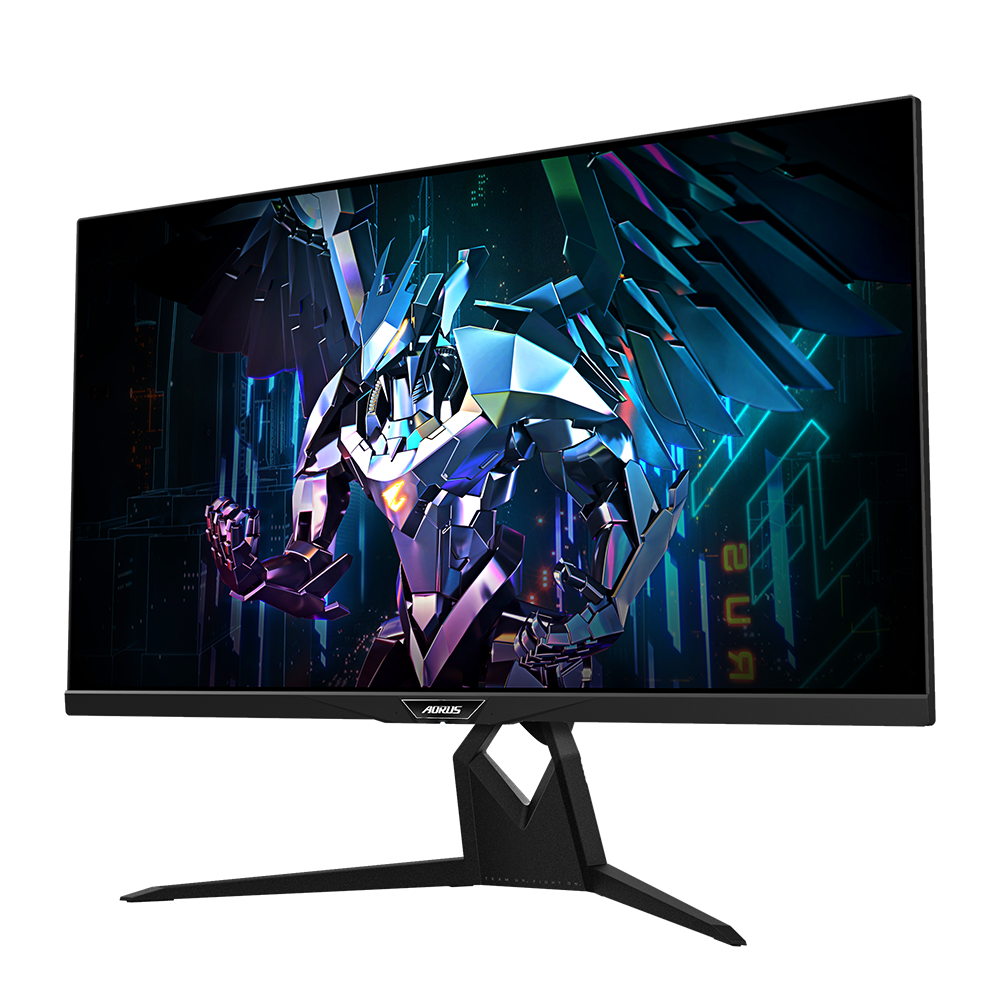 Монитор Gigabyte Aorus FI32Q X Gaming FI32QX-EK 31.5" черный купить,0