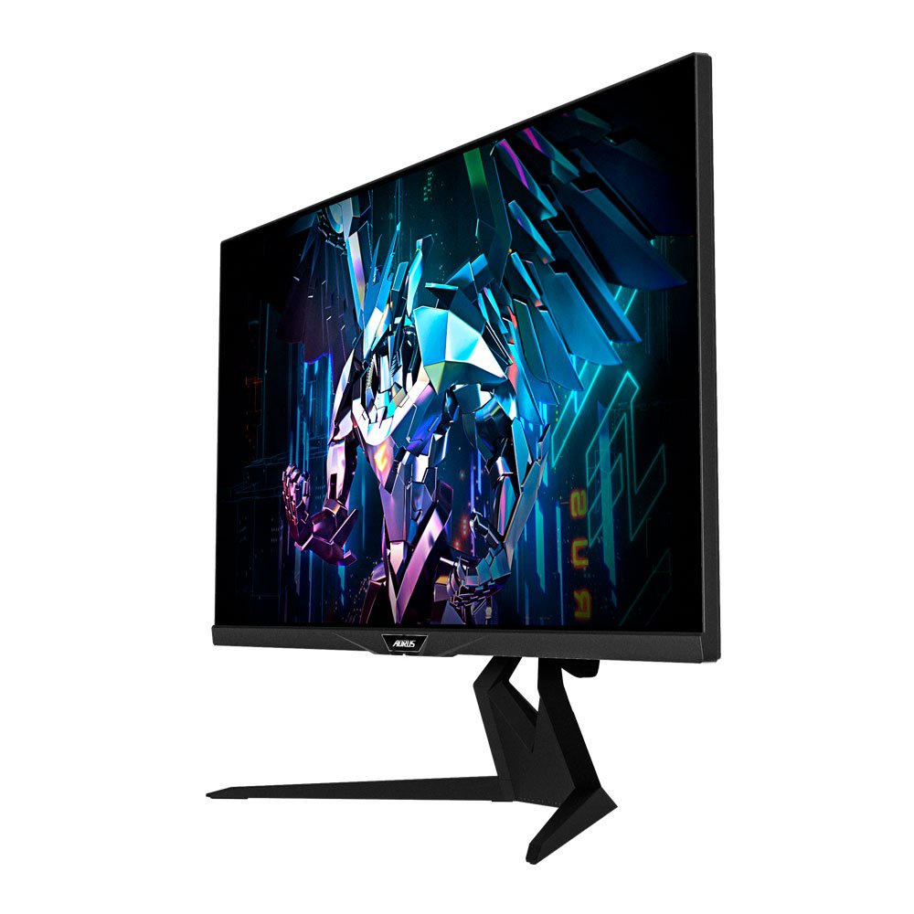Монитор Gigabyte Aorus FI32Q X Gaming FI32QX-EK 31.5" черный купить,0