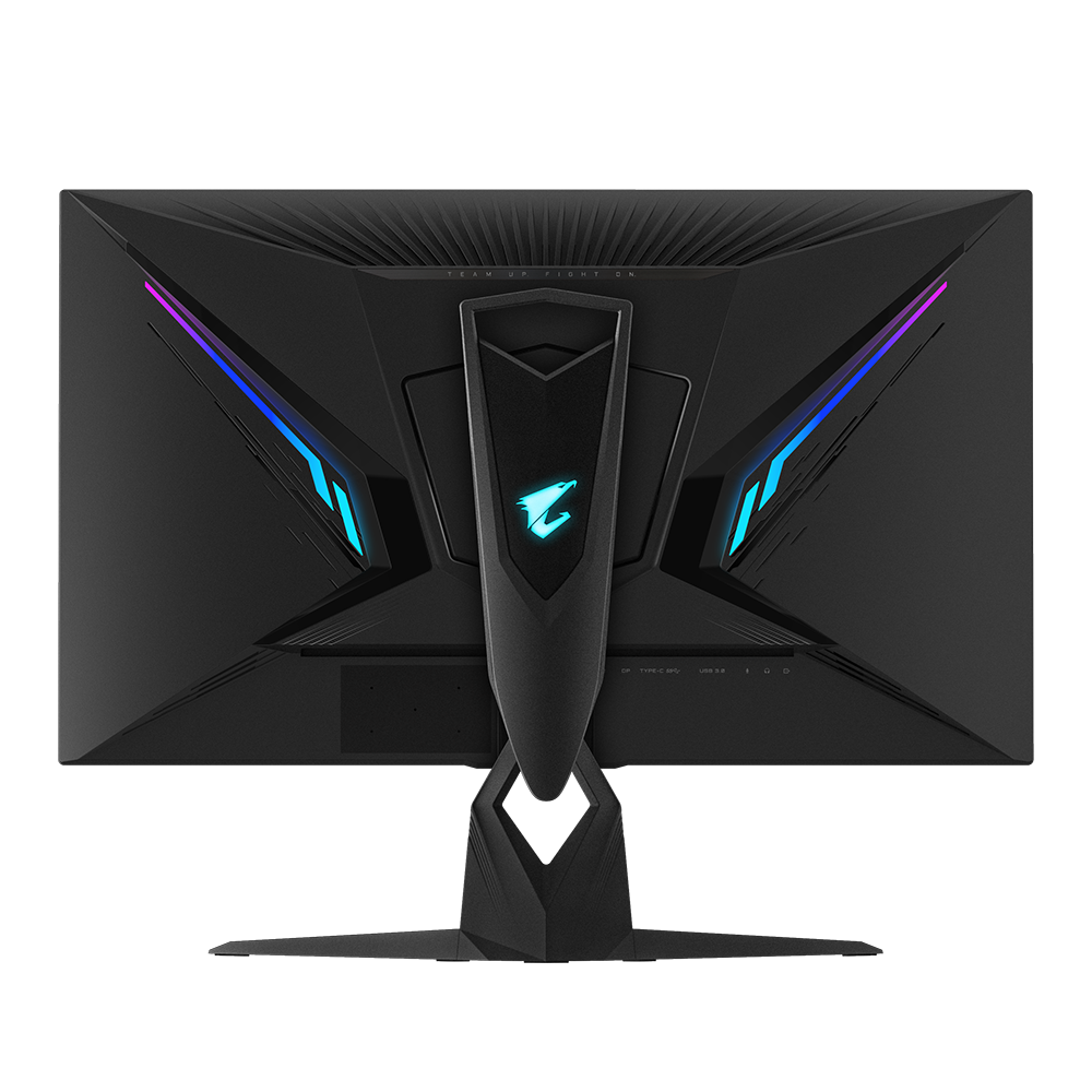 Монитор Gigabyte Aorus FI32Q X Gaming FI32QX-EK 31.5" черный купить,0