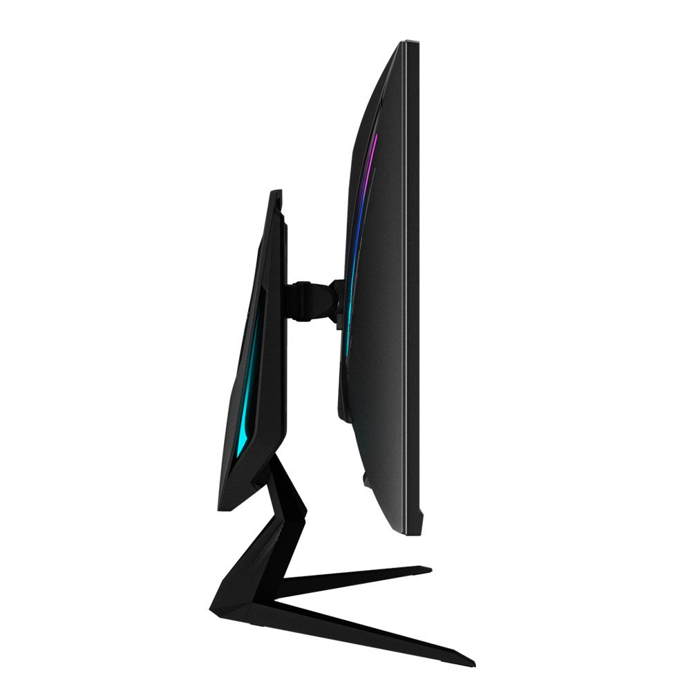 Монитор Gigabyte Aorus FI32Q X Gaming FI32QX-EK 31.5" черный купить,0