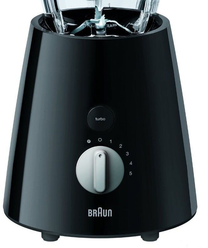 Блендер Braun JB3060 черный купить,0