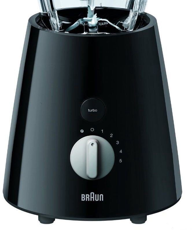 Блендер Braun JB3060 черный купить,NaN