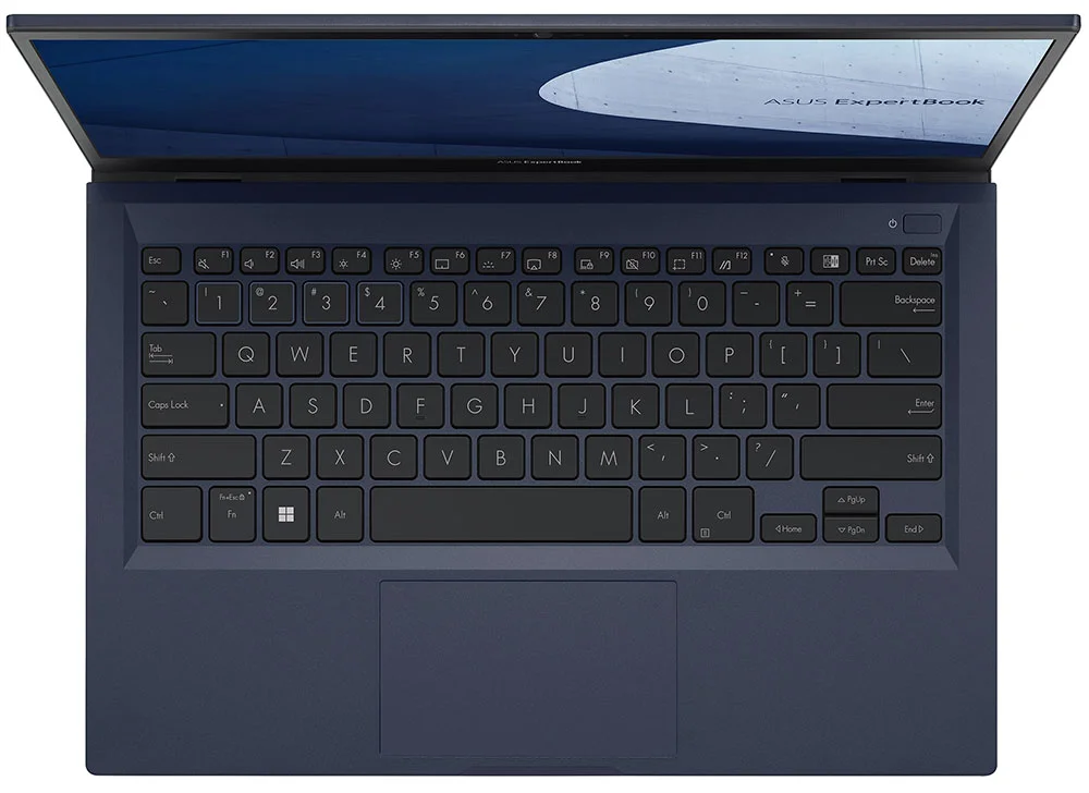 Ноутбук Asus ExpertBook B1 B1400CBA-EB0631 90NX0571-M00TR0 14" Star Black купить,NaN