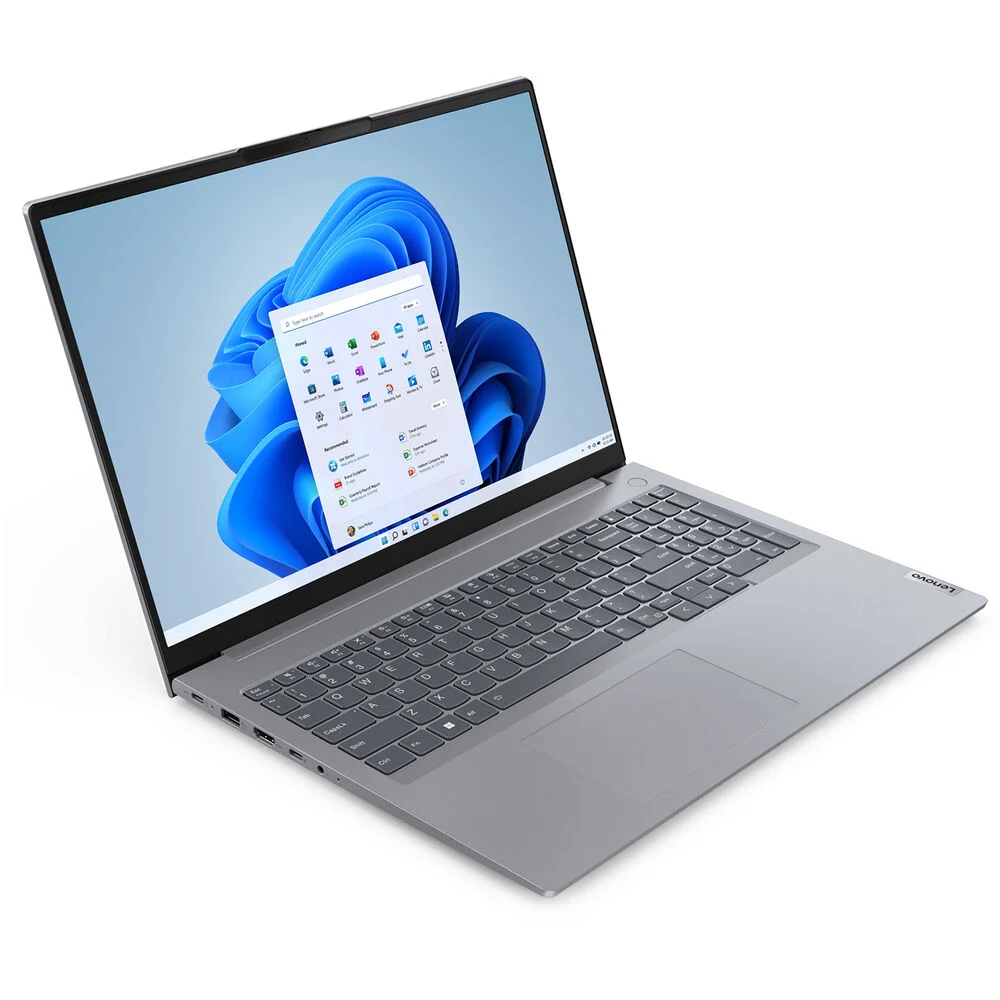 Ноутбук Lenovo ThinkBook 16 G7 IML 21MSA07NRK 16" Arctic Grey купить,0
