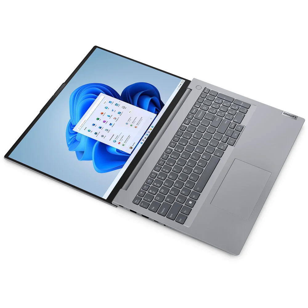 Ноутбук Lenovo ThinkBook 16 G7 IML 21MSA07NRK 16" Arctic Grey купить,0